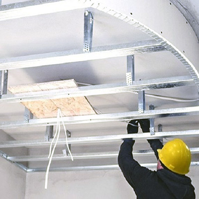 Drywall, un sistema de construcción seguro, rápido y eficiente (1)