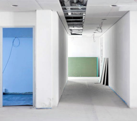 Drywall, un sistema de construcción seguro, rápido y eficiente (3)